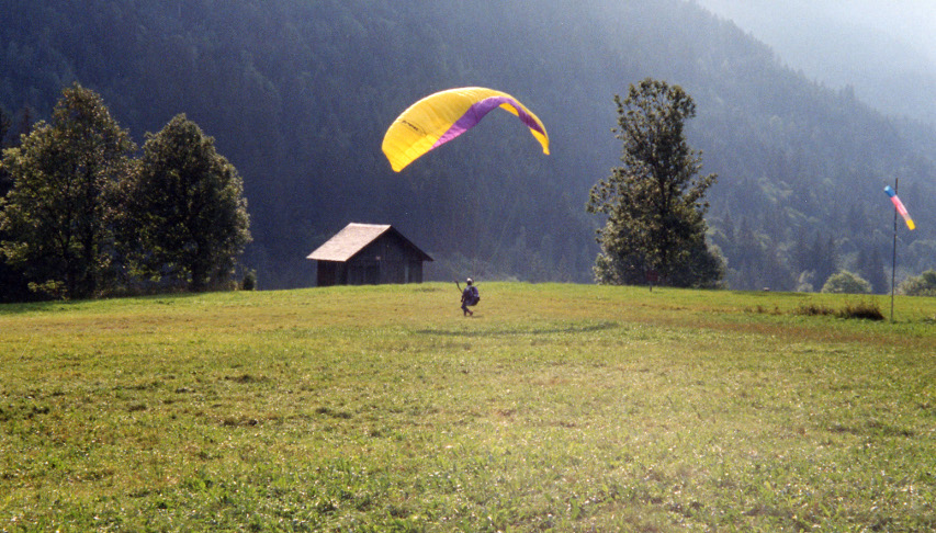 Parapente