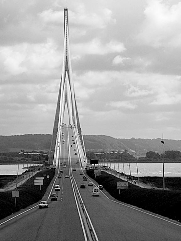 Pont de Normandie