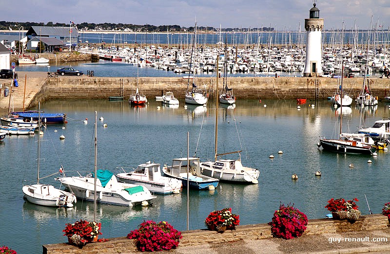 Quiberon (Bretagne)