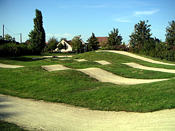 Parc Yves Rouy