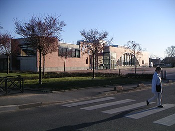 Salle Scélia