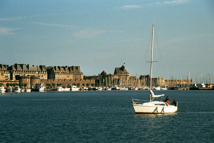 Saint-Malo