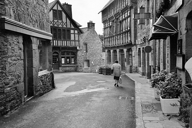 Tréguier - Côtes d'Armor - Bretagne