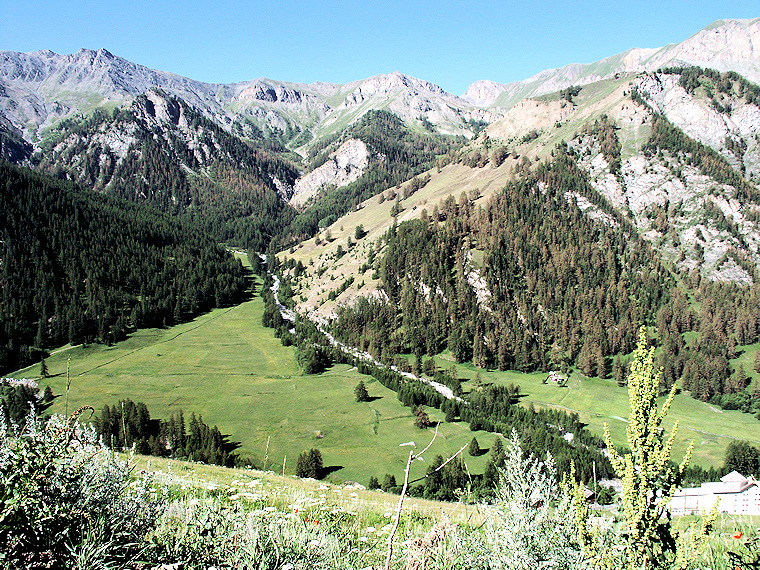 Saint Veran - Jura