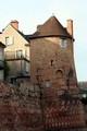 Les remparts du Vieux Mans