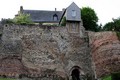 Les remparts du Vieux Mans