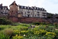 Les remparts du Vieux Mans