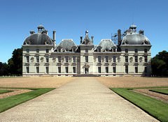 Château de Cheverny